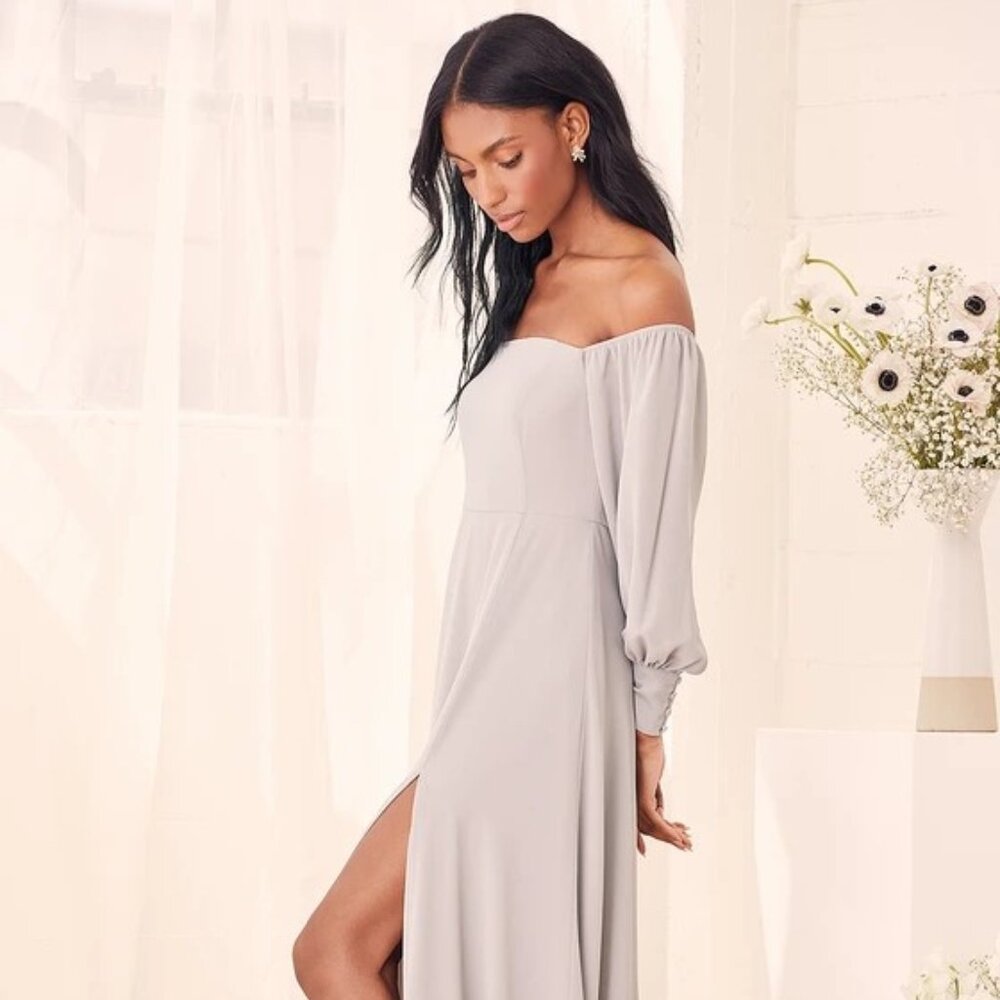 Evening Gown